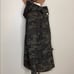 Lucky Brand Women's Anorak Camo Hooded J