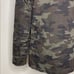 Lucky Brand Women's Anorak Camo Hooded J