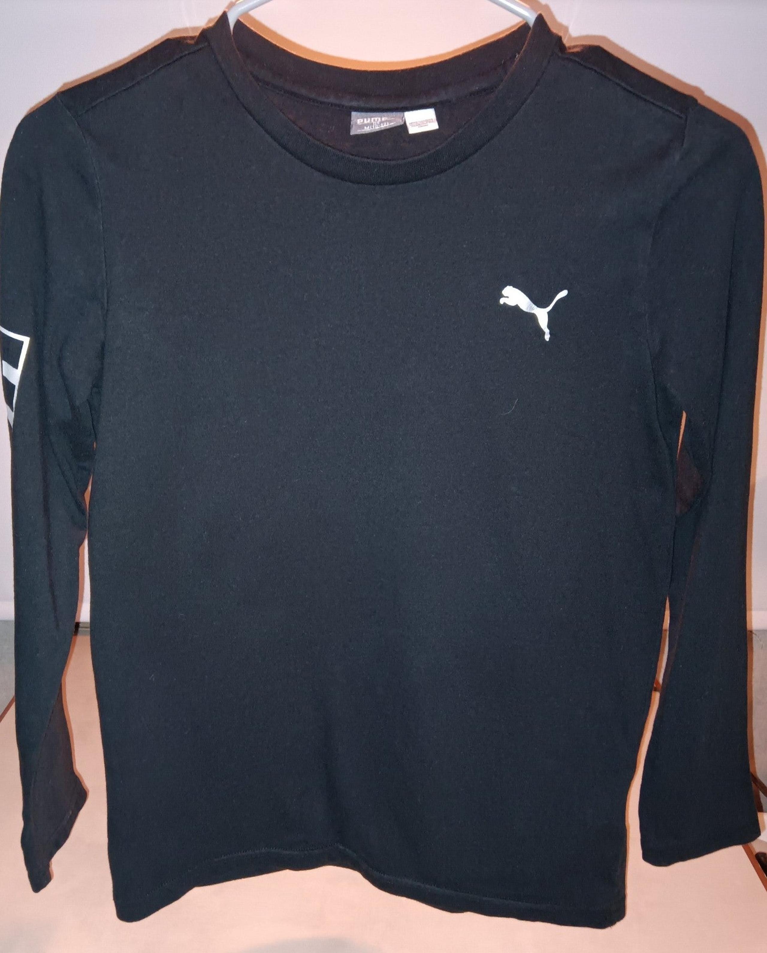 Boys Shirt - PUMA
