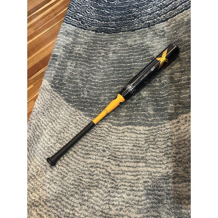 DeMarini Vexxum Long Barrel 31 DX-1 Alloy Drop -8.5 BESR Baseball Bat 2 5/8