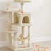 cat tree tower