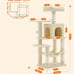 cat tree tower