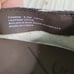 OTBT Gamine Snakeskin Leathe rMary Jane Flats Womens Size 6.5 NEW