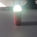 Jil Lite Led Tent Light mini lantern USED 123a battery camping edc