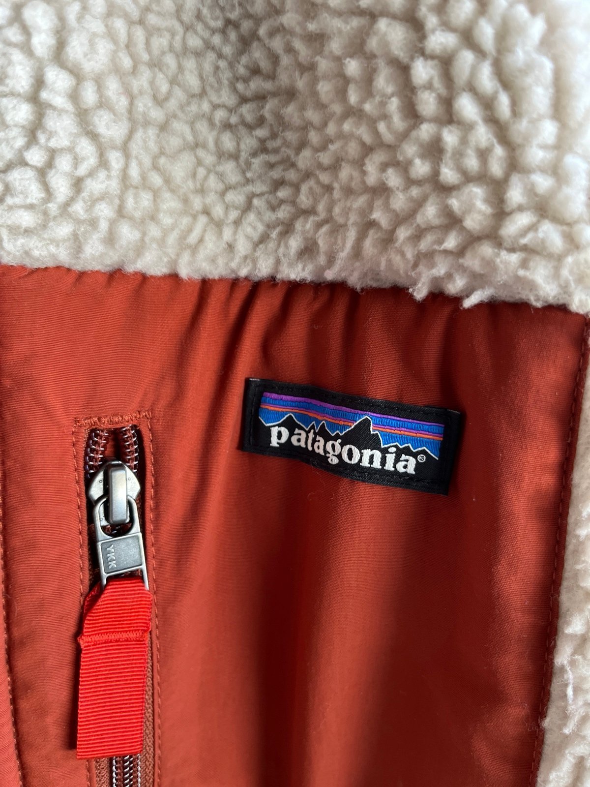 Patagonia