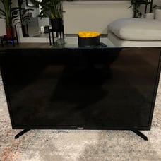 Samsung 32in smart tv