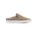 Women's Vince Verrell Brown Italian Suede Backless Slip-On Loafer Sneaker 9.5