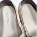 Women's Vince Verrell Brown Italian Suede Backless Slip-On Loafer Sneaker 9.5