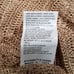 Phard Beaded Crochet Halter Top Medium
