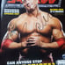 WWE MAGAZINE 2005 BATISTA