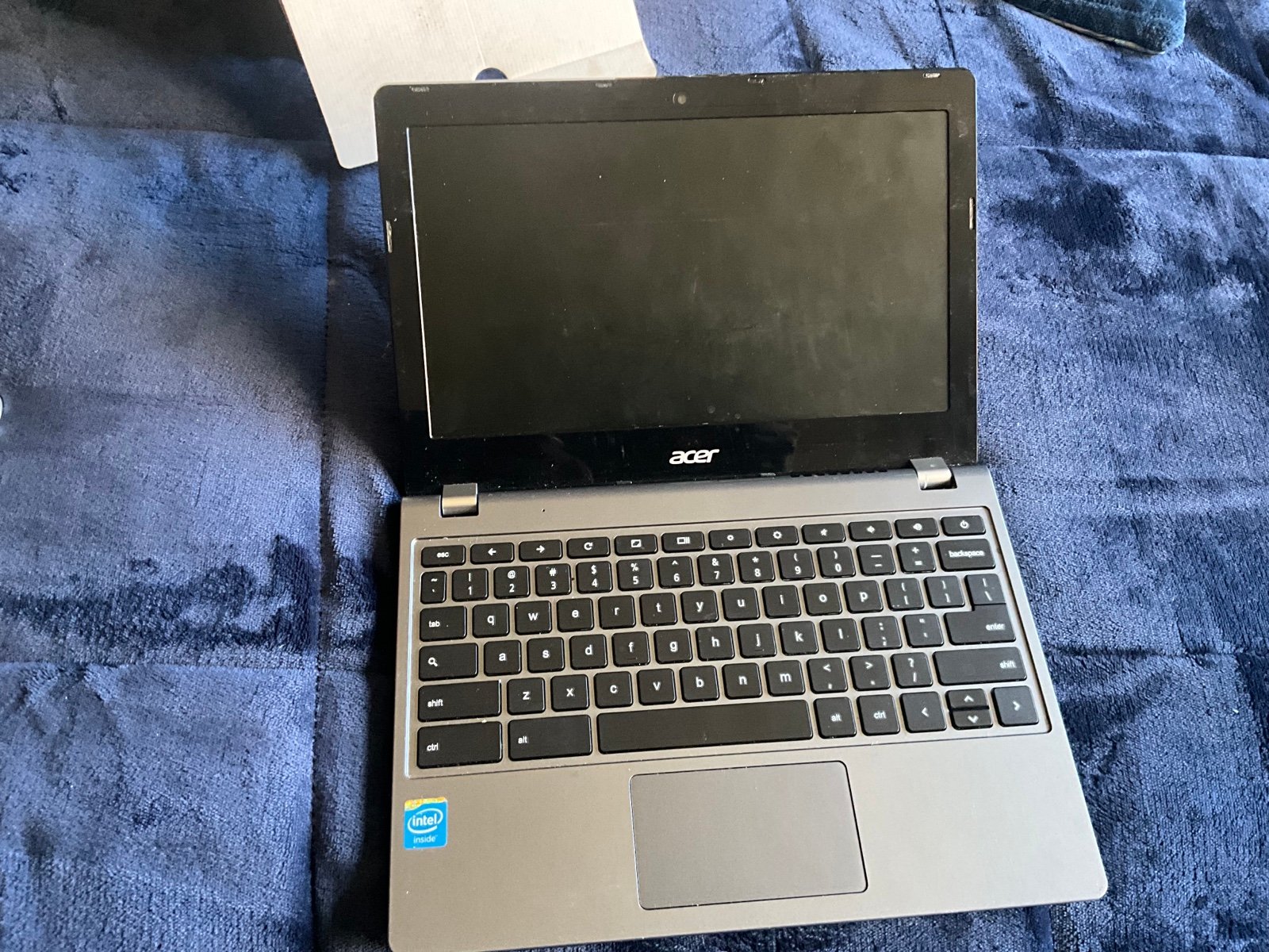 ACER CHROMEBOOK Laptop