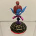 Lot of Skylanders trap team 8 sidekick mini figures