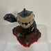 Lot of Skylanders trap team 8 sidekick mini figures