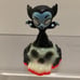 Lot of Skylanders trap team 8 sidekick mini figures