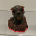 Lot of Skylanders trap team 8 sidekick mini figures