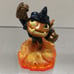 Lot of Skylanders trap team 8 sidekick mini figures