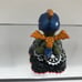 Lot of Skylanders trap team 8 sidekick mini figures