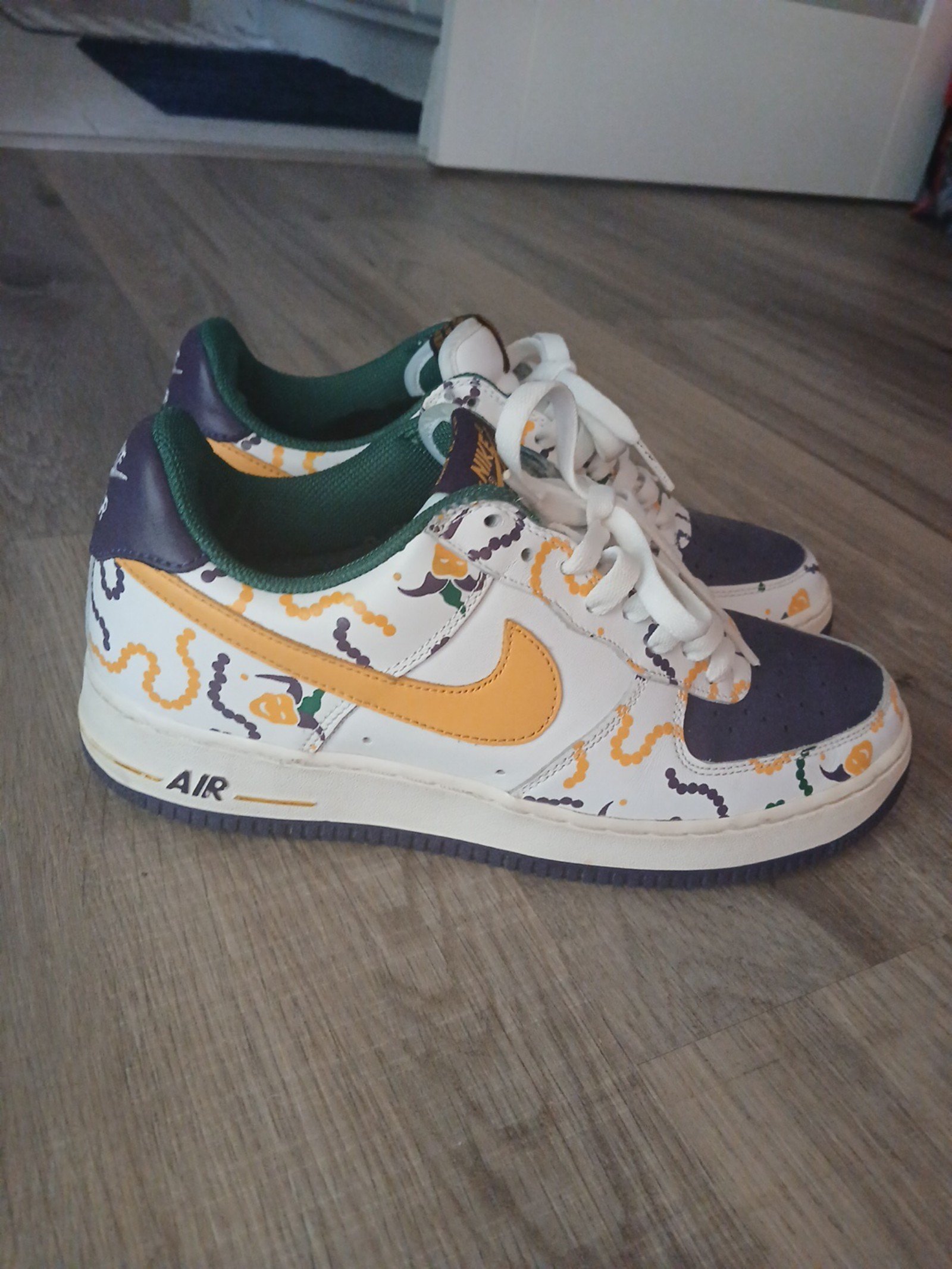 Nike Air Force 1 Low Premium