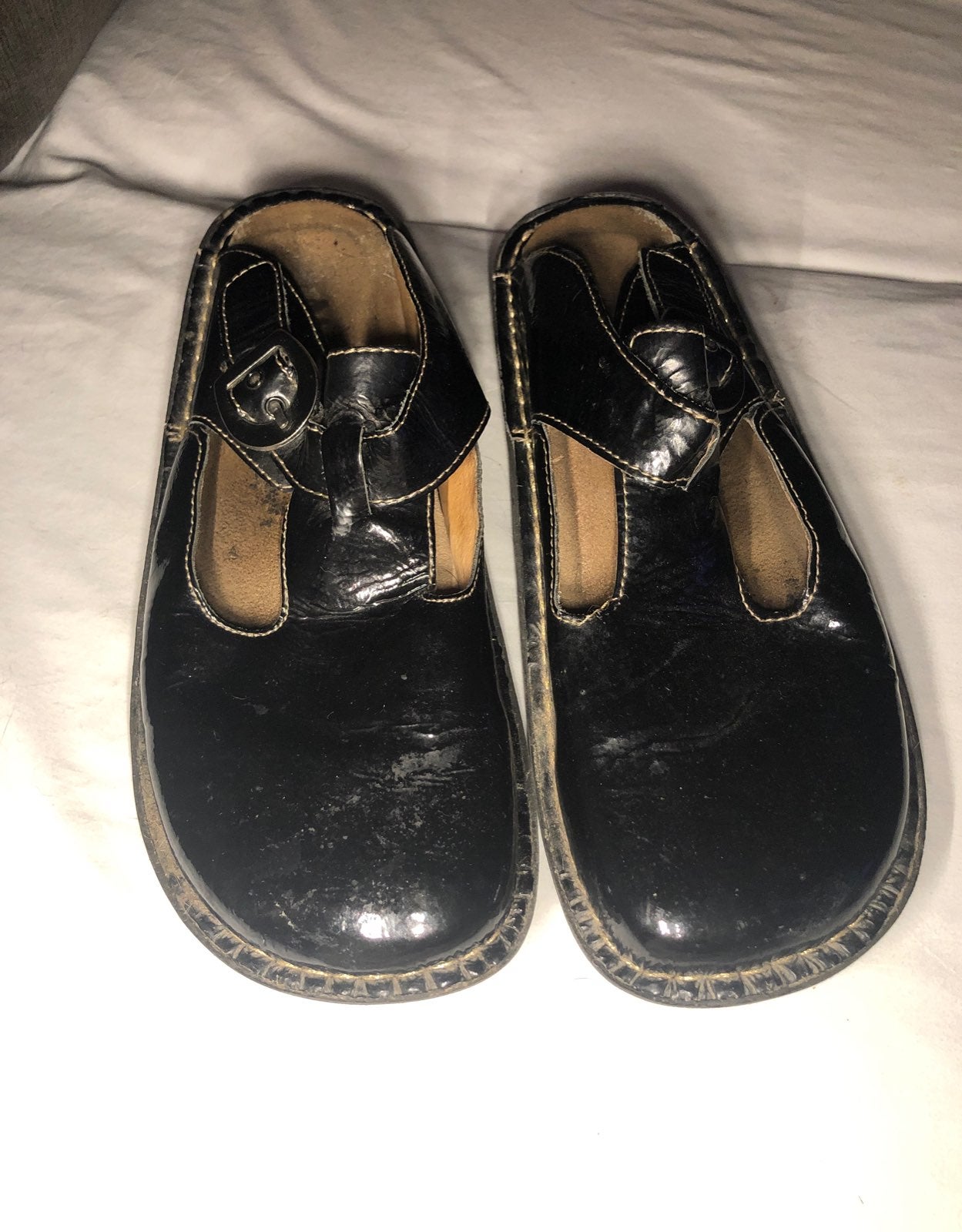 Alegria Classic Clogs