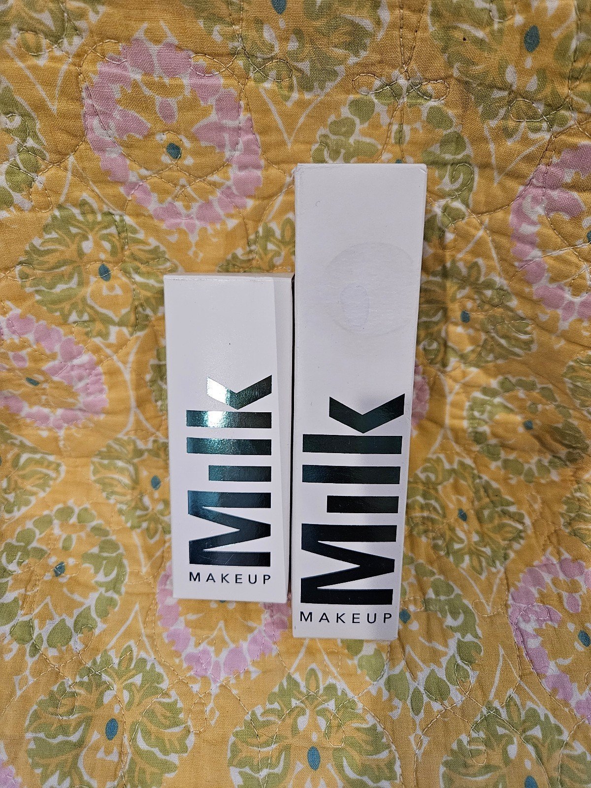 MILK hydro grip Duo