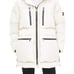 Tommy Hilfiger Men's Heavyweight Quilted Sherpa Hooded Parka, L