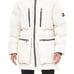 Tommy Hilfiger Men's Heavyweight Quilted Sherpa Hooded Parka, L