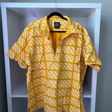 Sig Zane Aloha Shirt is