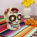 Scentsational Skull Wax Warmer