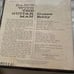 Duane Eddy “Dance With The Guitar Man” Reel to Reel Tape NOS SEALED 1962