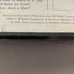 Duane Eddy “Dance With The Guitar Man” Reel to Reel Tape NOS SEALED 1962