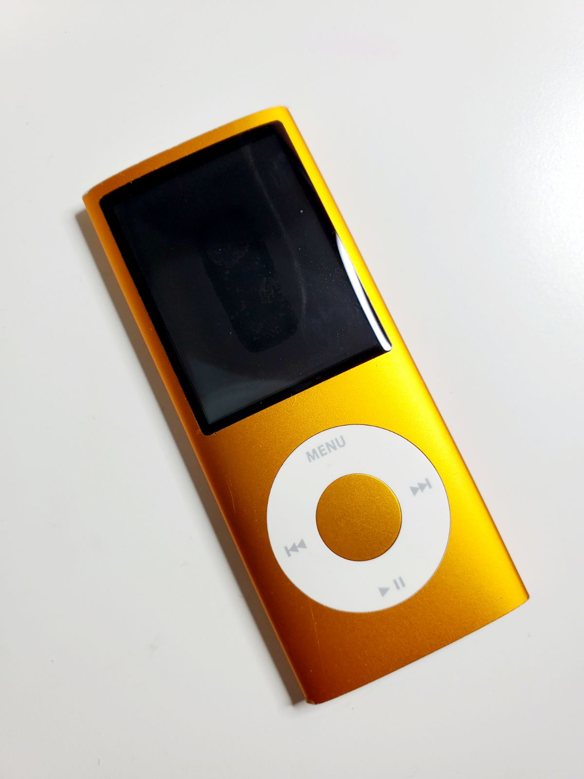 iPod Nano 4th Generation
