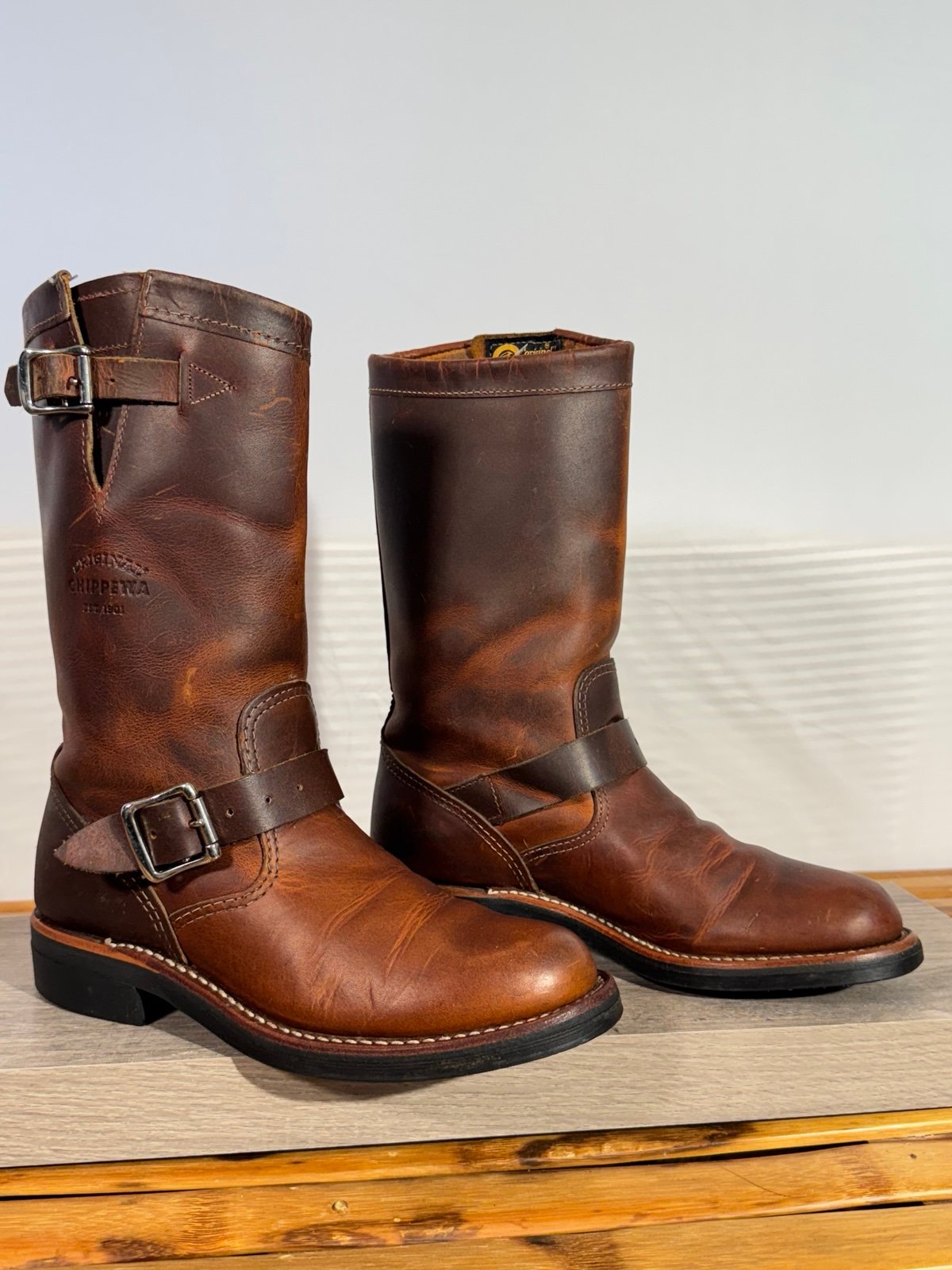 Chippewa Boots | Mercari