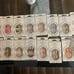 15 Pc bundle of nails