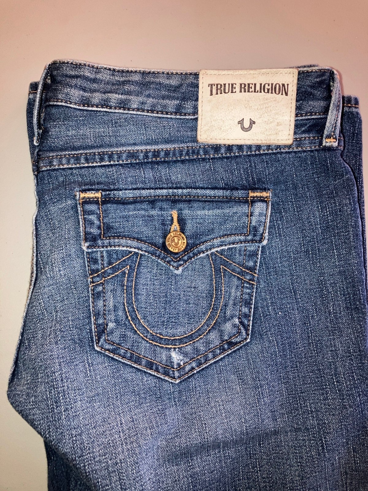 True Religion