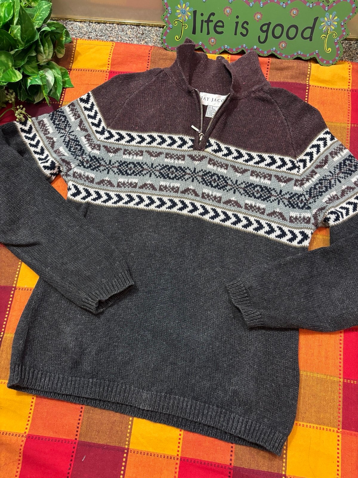 Vintage Jay Jacob Sweater