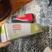Coleman Twin size Quickbed air mattress NEW, Still in the box!