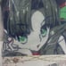 June 27th Rin Tohsaka Fate Extra Fate stay night series towel
