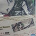 June 27th Rin Tohsaka Fate Extra Fate stay night series towel