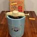 Peerless Frezo Freezer with Enameled Wood Tub