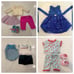Bundle of 18-Inch Doll Clothing