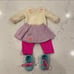 Bundle of 18-Inch Doll Clothing