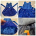 Bundle of 18-Inch Doll Clothing