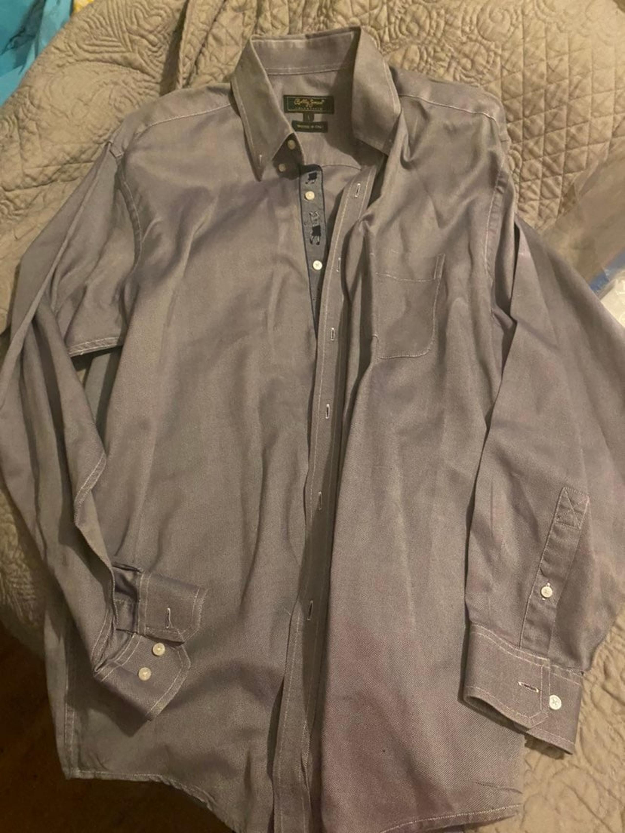 Dress Shirt