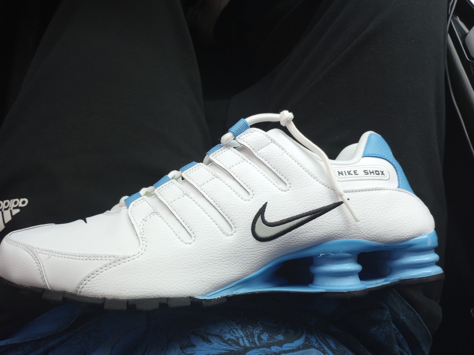 Nike Shox NZ EU