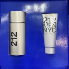 212 Men’s 2pc Set For Men’s Big Bottle