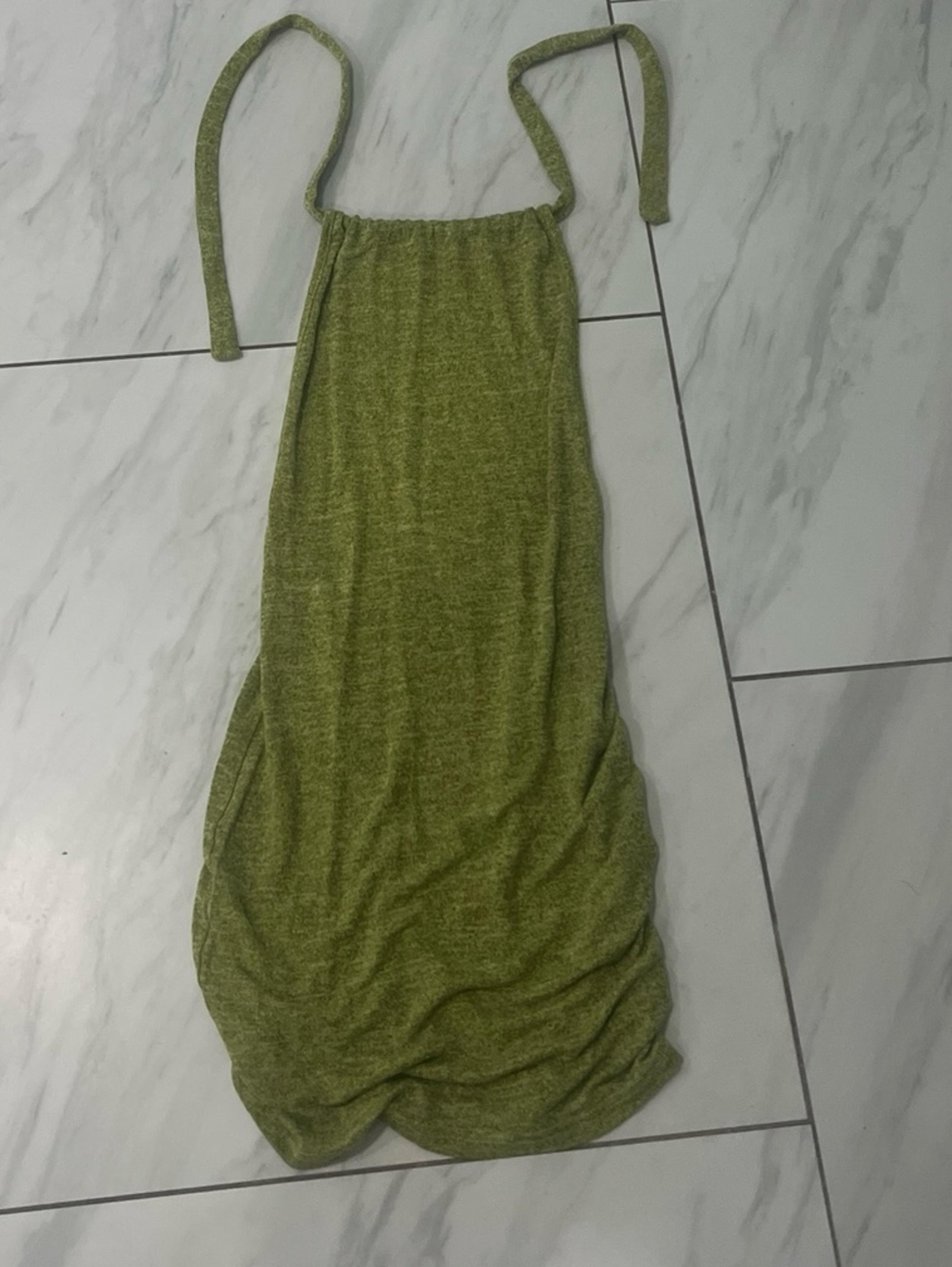 Petite small dress by SHEIN