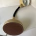 Vintage lamp mid modern