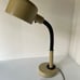 Vintage lamp mid modern