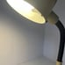 Vintage lamp mid modern