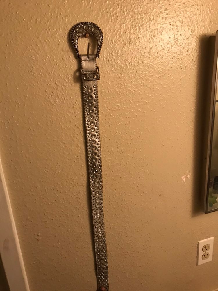 bb simon belt